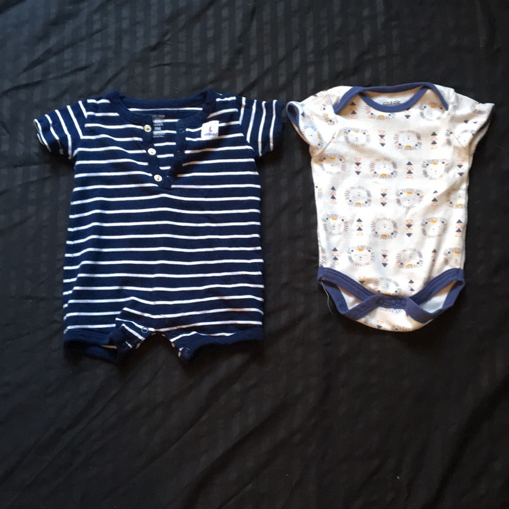 2 for 5$ onsies!❗️❗️